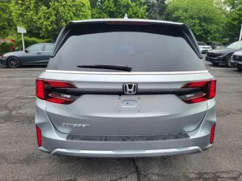 More photos of 2026 Honda Odyssey EX-L at Lia Honda Albany, NY