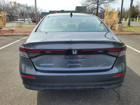 More photos of 2026 Honda Accord SE at Lia Honda Albany, NY