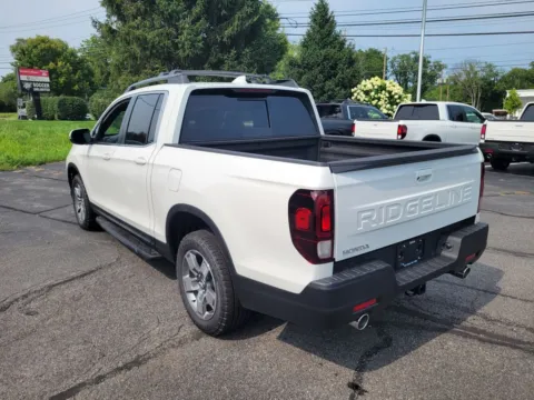 More photos of 2026 Honda Ridgeline RTL at Lia Honda Albany, NY