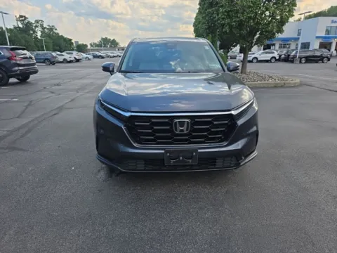 Photos of 2024 Honda CR-V EX for sale in Albany, NY at Lia Honda Albany