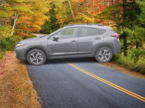 More photos of 2024 Subaru Crosstrek Premium at Lia Honda Albany, NY