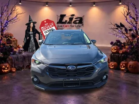 More photos of 2024 Subaru Crosstrek Premium at Lia Honda Albany, NY