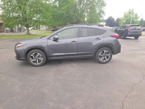 More photos of 2024 Subaru Crosstrek Premium at Lia Honda Albany, NY