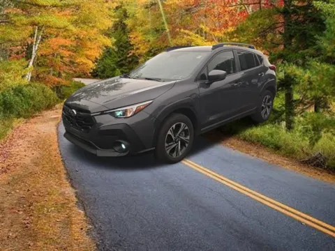 More photos of 2024 Subaru Crosstrek Premium at Lia Honda Albany, NY