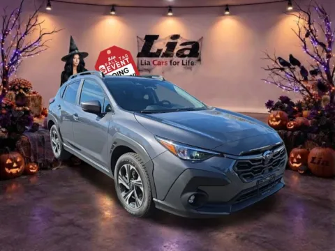 More photos of 2024 Subaru Crosstrek Premium at Lia Honda Albany, NY