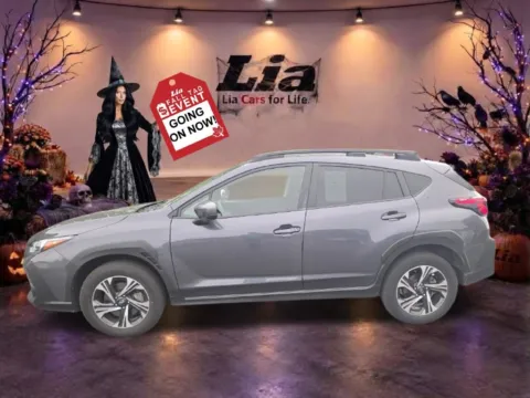 More photos of 2024 Subaru Crosstrek Premium at Lia Honda Albany, NY