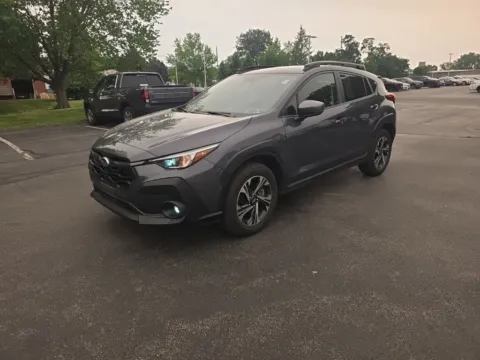 More photos of 2024 Subaru Crosstrek Premium at Lia Honda Albany, NY