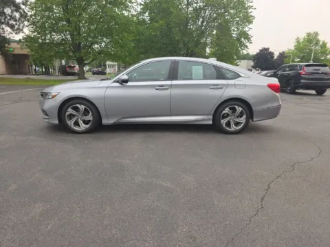 More photos of 2018 Honda Accord EX at Lia Honda Albany, NY