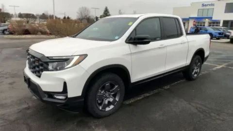 More photos of 2026 Honda Ridgeline TrailSport at Lia Honda Albany, NY
