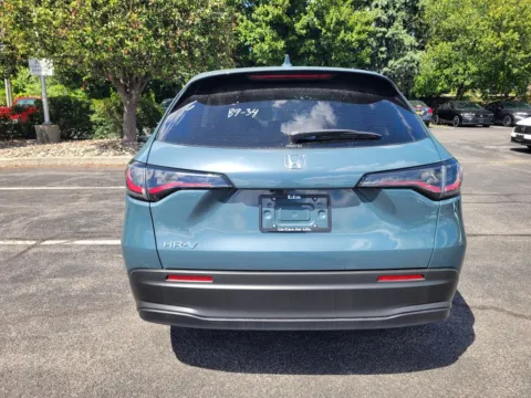 More photos of 2027 Honda HR-V LX at Lia Honda Albany, NY