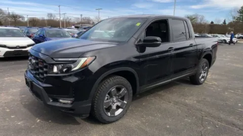More photos of 2026 Honda Ridgeline TrailSport at Lia Honda Albany, NY