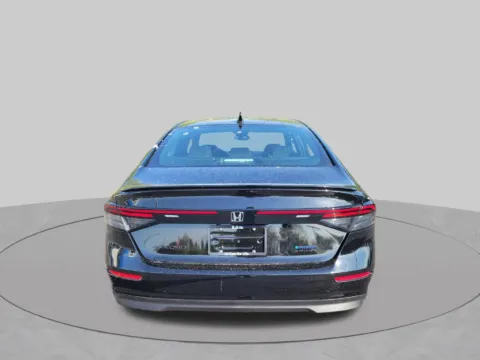 More photos of 2026 Honda Accord Hybrid Sport at Lia Honda Albany, NY