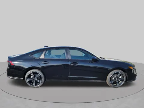 Photos of 2026 Honda Accord Hybrid Sport for sale in Albany, NY at Lia Honda Albany