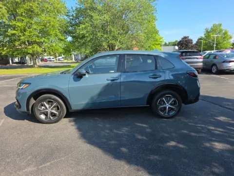 More photos of 2024 Honda HR-V EX-L at Lia Honda Albany, NY