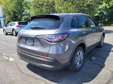 Another view of 2027 Honda HR-V LX for sale in Albany, NY at Lia Honda Albany