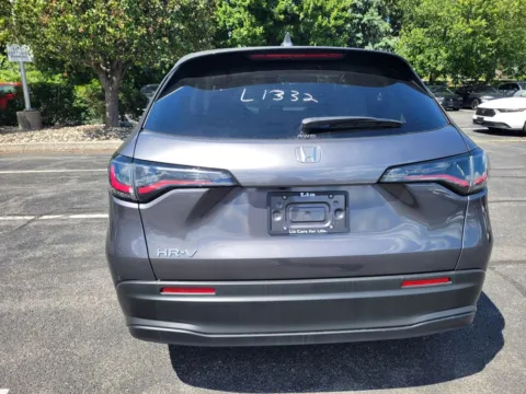 More photos of 2027 Honda HR-V LX at Lia Honda Albany, NY