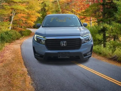 Photos of 2022 Honda Ridgeline RTL-E for sale in Albany, NY at Lia Honda Albany