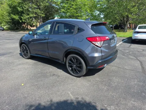 More photos of 2022 Honda HR-V Sport at Lia Honda Albany, NY