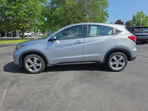 More photos of 2017 Honda HR-V LX at Lia Honda Albany, NY