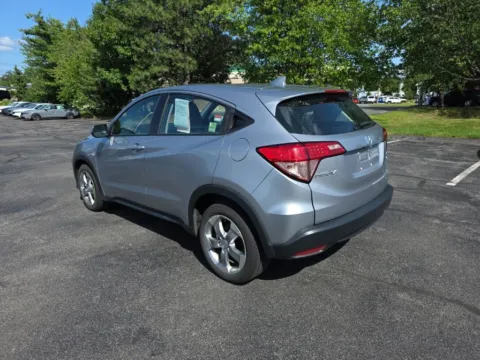 More photos of 2017 Honda HR-V LX at Lia Honda Albany, NY