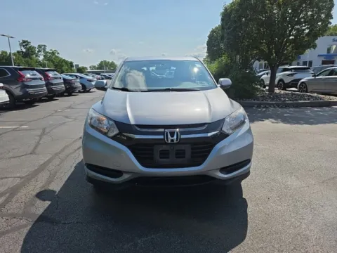 Photos of 2017 Honda HR-V LX for sale in Albany, NY at Lia Honda Albany