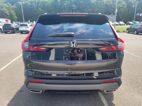 More photos of 2026 Honda CR-V Hybrid Sport-L at Lia Honda Albany, NY