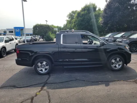 Photos of 2026 Honda Ridgeline RTL for sale in Albany, NY at Lia Honda Albany