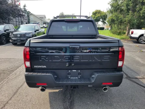 More photos of 2026 Honda Ridgeline RTL at Lia Honda Albany, NY
