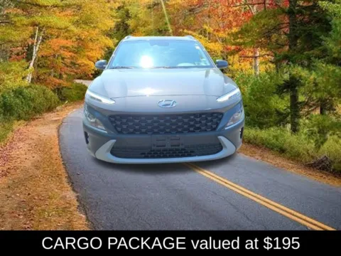 Photos of 2023 Hyundai Kona SEL for sale in Albany, NY at Lia Honda Albany