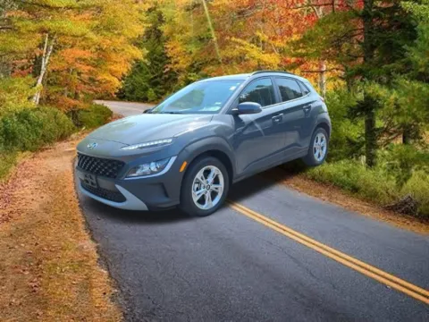 More photos of 2023 Hyundai Kona SEL at Lia Honda Albany, NY