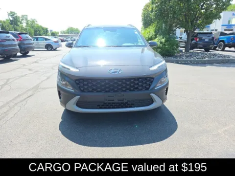 Photos of 2023 Hyundai Kona SEL for sale in Albany, NY at Lia Honda Albany