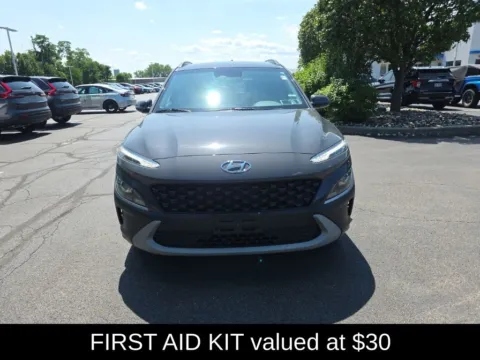 More photos of 2023 Hyundai Kona SEL at Lia Honda Albany, NY