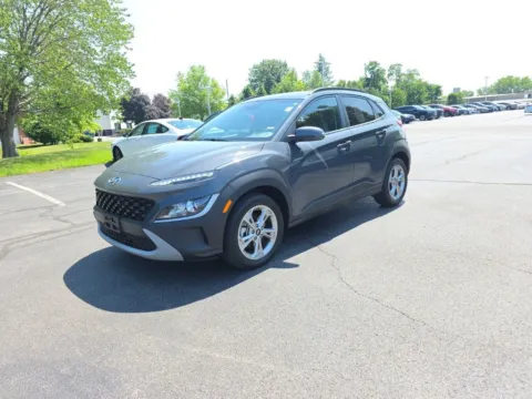 More photos of 2023 Hyundai Kona SEL at Lia Honda Albany, NY