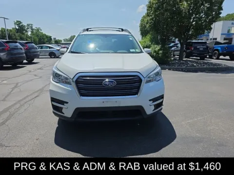 Photos of 2019 Subaru Ascent Premium for sale in Albany, NY at Lia Honda Albany