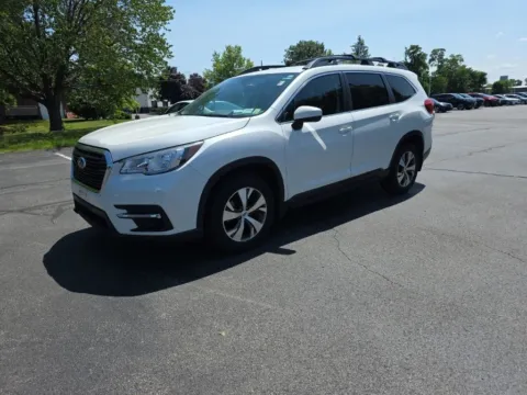 More photos of 2019 Subaru Ascent Premium at Lia Honda Albany, NY