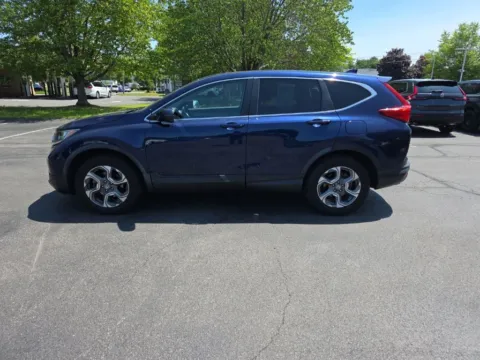 More photos of 2017 Honda CR-V EX at Lia Honda Albany, NY