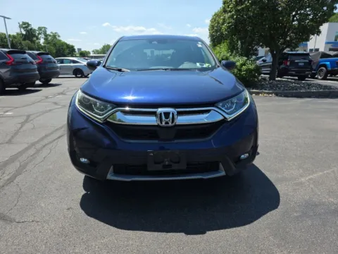 Photos of 2017 Honda CR-V EX for sale in Albany, NY at Lia Honda Albany