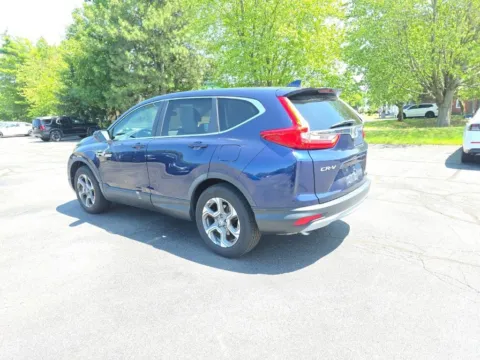 More photos of 2017 Honda CR-V EX at Lia Honda Albany, NY