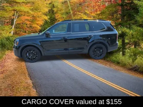 More photos of 2024 Kia Telluride SX X-Line at Lia Honda Albany, NY