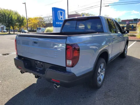 Another view of 2026 Honda Ridgeline RTL for sale in Albany, NY at Lia Honda Albany