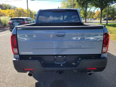 More photos of 2026 Honda Ridgeline RTL at Lia Honda Albany, NY