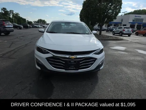 Photos of 2022 Chevrolet Malibu LT for sale in Albany, NY at Lia Honda Albany