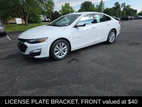 More photos of 2022 Chevrolet Malibu LT at Lia Honda Albany, NY