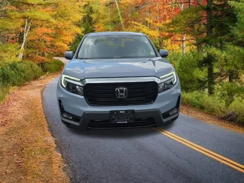 Photos of 2023 Honda Ridgeline RTL-E for sale in Albany, NY at Lia Honda Albany