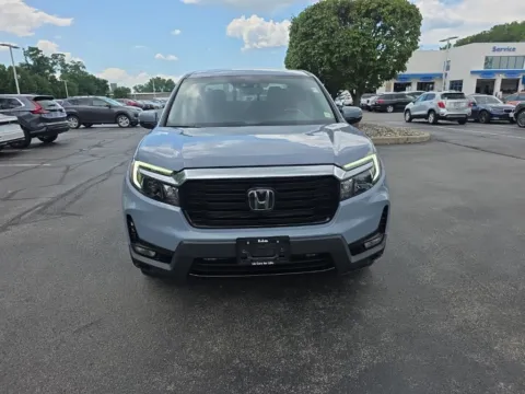 Photos of 2023 Honda Ridgeline RTL-E for sale in Albany, NY at Lia Honda Albany