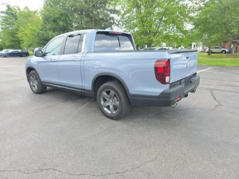More photos of 2023 Honda Ridgeline RTL-E at Lia Honda Albany, NY
