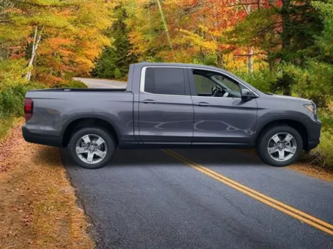 Photos of 2026 Honda Ridgeline RTL for sale in Albany, NY at Lia Honda Albany