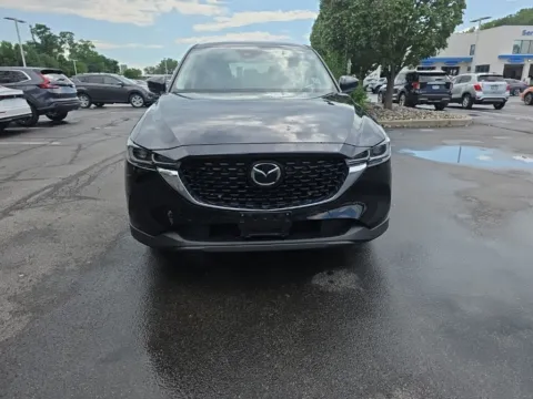 Photos of 2023 Mazda CX-5 2.5 S Select Package for sale in Albany, NY at Lia Honda Albany