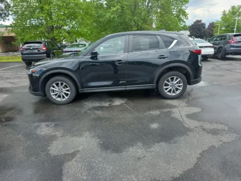 More photos of 2023 Mazda CX-5 2.5 S Select Package at Lia Honda Albany, NY