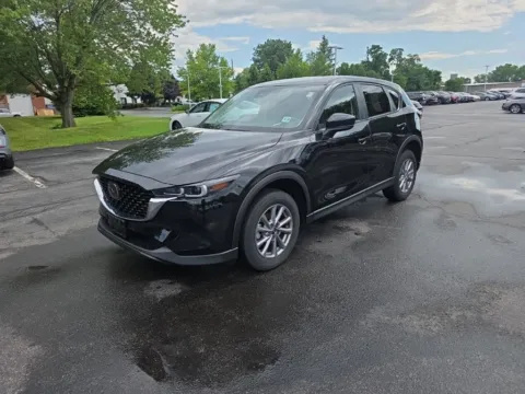 More photos of 2023 Mazda CX-5 2.5 S Select Package at Lia Honda Albany, NY